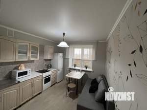 1-к квартира, на длительный срок, 39м2, 8/11 этаж