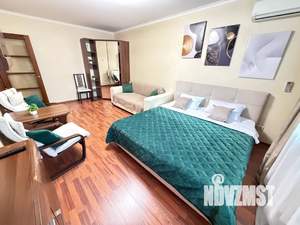 1-к квартира, посуточно, 55м2, 5/14 этаж