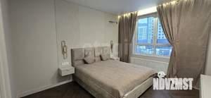 2-к квартира, на длительный срок, 77м2, 3/13 этаж