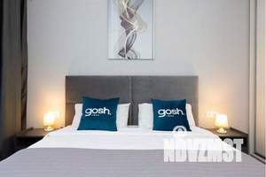 2-к квартира, посуточно, 42м2, 9/13 этаж