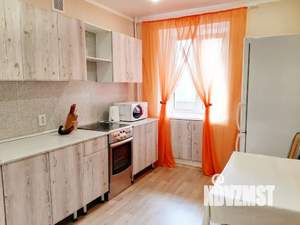 1-к квартира, посуточно, 35м2, 3/14 этаж