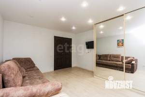 3-к квартира, на длительный срок, 61м2, 6/9 этаж