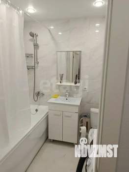 Студия квартира, на длительный срок, 18м2, 13/15 этаж