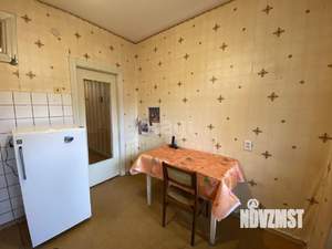 1-к квартира, на длительный срок, 39м2, 3/5 этаж