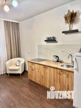 1-к квартира, посуточно, 43м2, 14/17 этаж