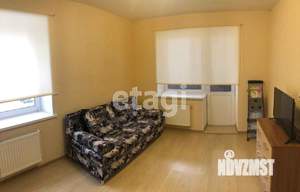 1-к квартира, на длительный срок, 52м2, 5/17 этаж