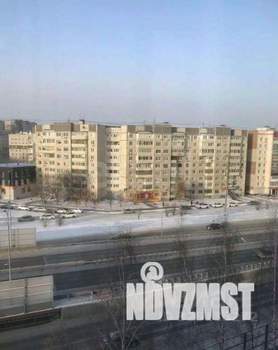 1-к квартира, на длительный срок, 34м2, 8/9 этаж