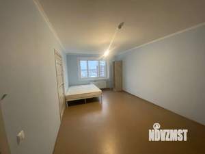 1-к квартира, на длительный срок, 40м2, 9/15 этаж