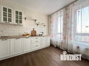 2-к квартира, посуточно, 60м2, 1/1 этаж