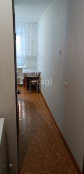 1-к квартира, на длительный срок, 31м2, 2/5 этаж