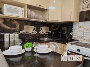 Студия квартира, посуточно, 32м2, 5/15 этаж