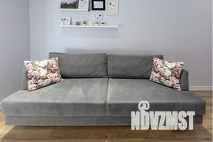 1-к квартира, посуточно, 40м2, 3/9 этаж