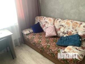 1-к квартира, посуточно, 35м2, 17/17 этаж