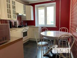 2-к квартира, посуточно, 62м2, 8/10 этаж