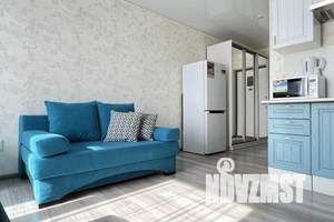 1-к квартира, посуточно, 28м2, 9/10 этаж