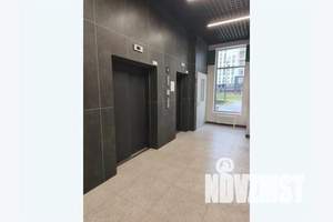 1-к квартира, посуточно, 30м2, 10/19 этаж