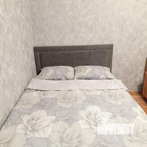 1-к квартира, посуточно, 40м2, 11/14 этаж