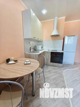 1-к квартира, посуточно, 28м2, 12/19 этаж