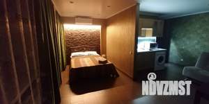 1-к квартира, посуточно, 33м2, 3/5 этаж