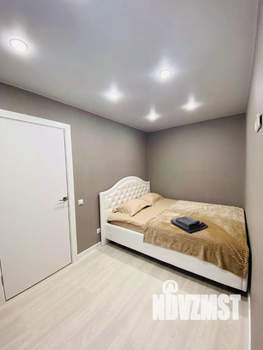 2-к квартира, посуточно, 45м2, 7/9 этаж