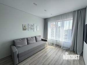 2-к квартира, посуточно, 42м2, 1/1 этаж