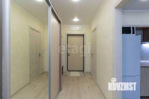 Студия квартира, на длительный срок, 30м2, 6/17 этаж