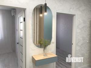 2-к квартира, на длительный срок, 56м2, 16/18 этаж