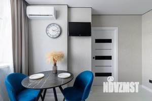 1-к квартира, посуточно, 30м2, 16/16 этаж