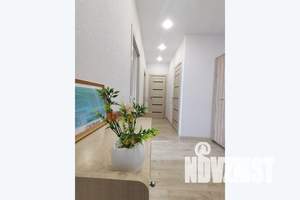 2-к квартира, посуточно, 58м2, 5/23 этаж