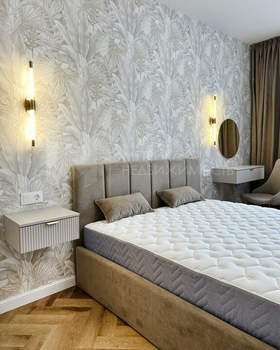 1-к квартира, на длительный срок, 41м2, 5/16 этаж
