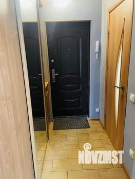 Студия квартира, посуточно, 30м2, 9/15 этаж