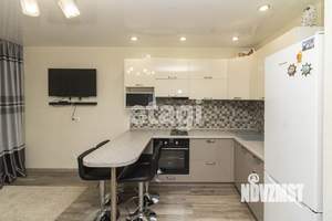 Студия квартира, на длительный срок, 27м2, 9/10 этаж