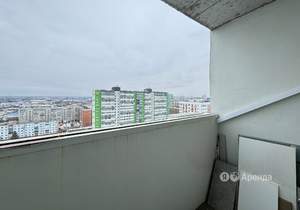 Студия квартира, на длительный срок, 30м2, 18/20 этаж