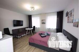 1-к квартира, посуточно, 20м2, 3/5 этаж