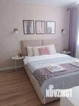 1-к квартира, на длительный срок, 33м2, 3/18 этаж