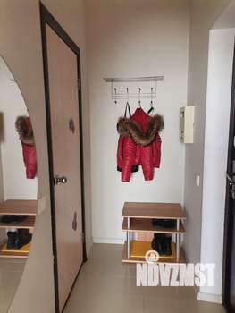 Студия квартира, на длительный срок, 28м2, 10/16 этаж