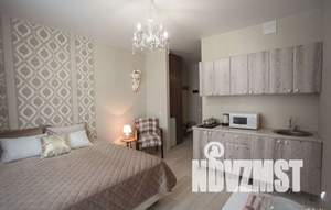 Студия квартира, на длительный срок, 21м2, 7/19 этаж