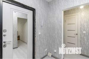 1-к квартира, на длительный срок, 36м2, 12/16 этаж