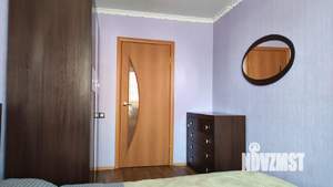 2-к квартира, посуточно, 55м2, 5/16 этаж