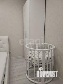 1-к квартира, на длительный срок, 41м2, 2/12 этаж