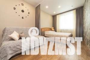 1-к квартира, посуточно, 41м2, 16/16 этаж