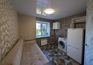 Студия квартира, на длительный срок, 13м2, 4/5 этаж