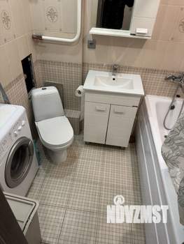 1-к квартира, на длительный срок, 36м2, 10/16 этаж