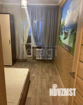 1-к квартира, на длительный срок, 40м2, 12/16 этаж