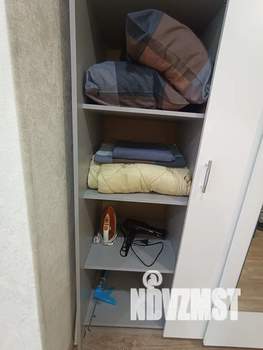 Студия квартира, посуточно, 25м2, 10/15 этаж