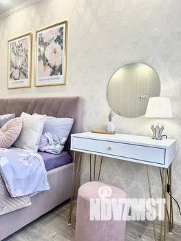 2-к квартира, посуточно, 70м2, 14/14 этаж