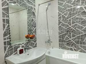 1-к квартира, на длительный срок, 37м2, 9/15 этаж