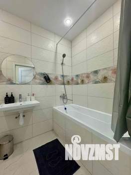 Студия квартира, посуточно, 28м2, 10/15 этаж