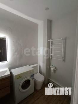 1-к квартира, на длительный срок, 38м2, 5/24 этаж