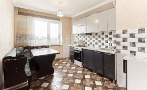 3-к квартира, на длительный срок, 64м2, 5/9 этаж